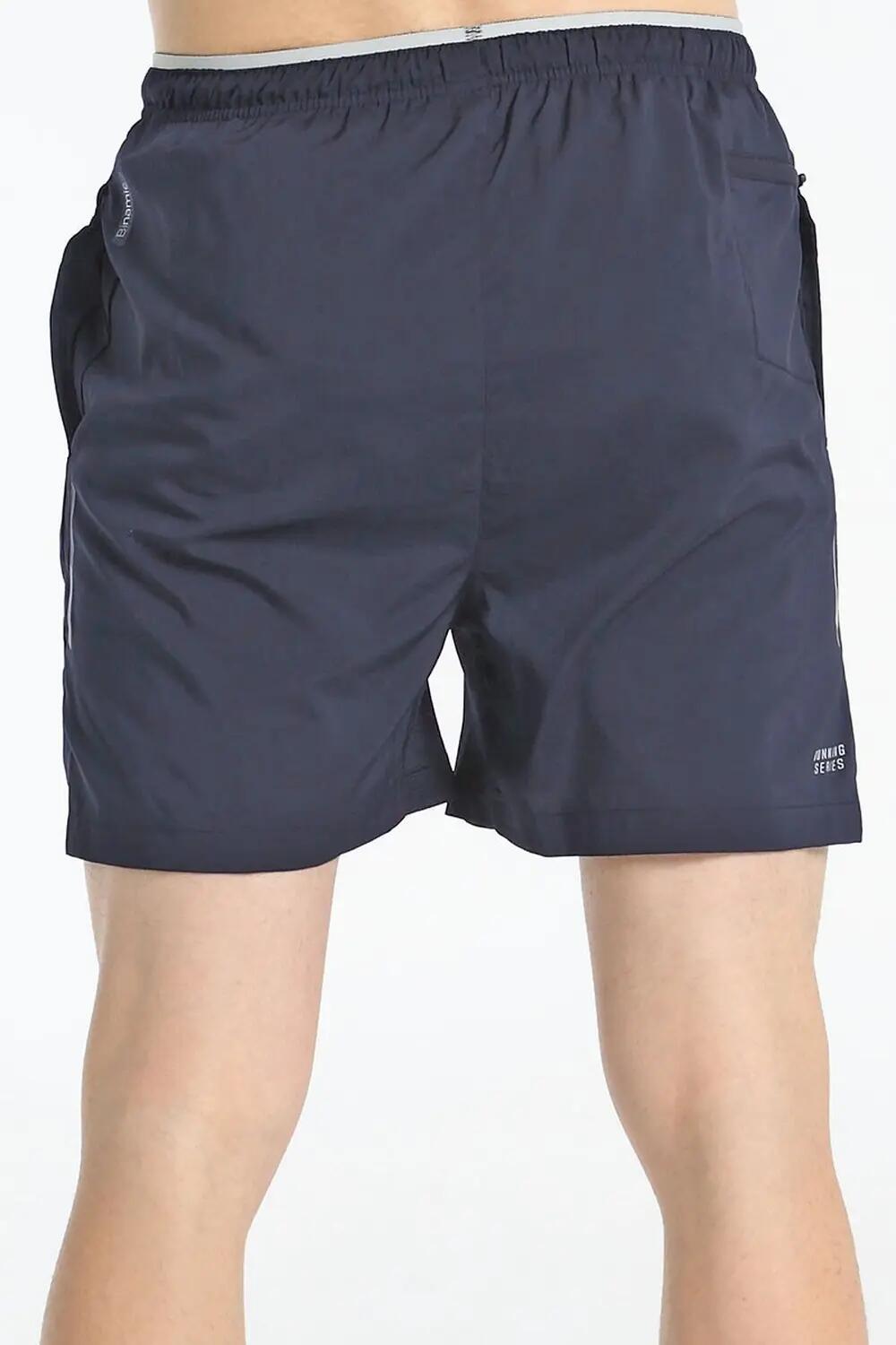 John Smith Agite - pantalón corto de running multicolor 2/4