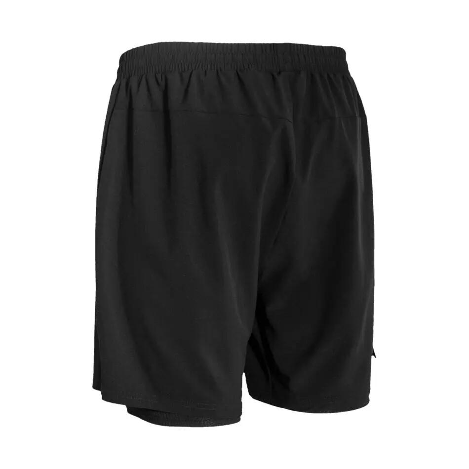 Short 2 en 1 Daehlie Sportswear 2/3