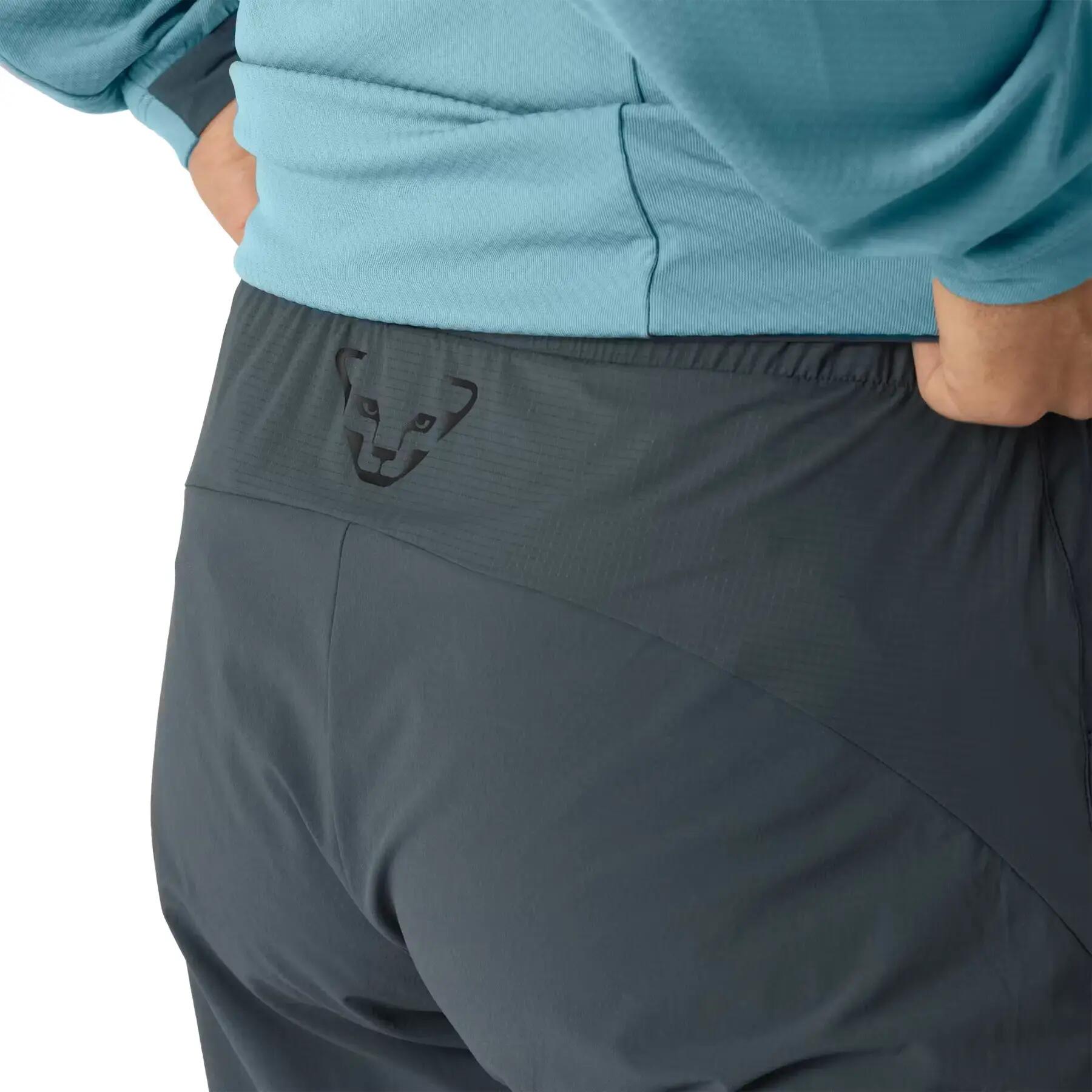 Short Dynafit Traverse Hybrid 5/5