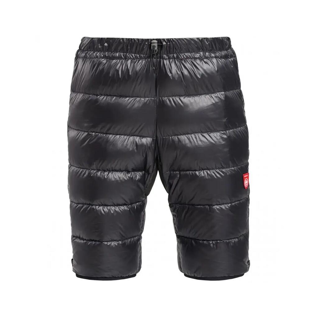 Short Matelassé Pajak Ghost