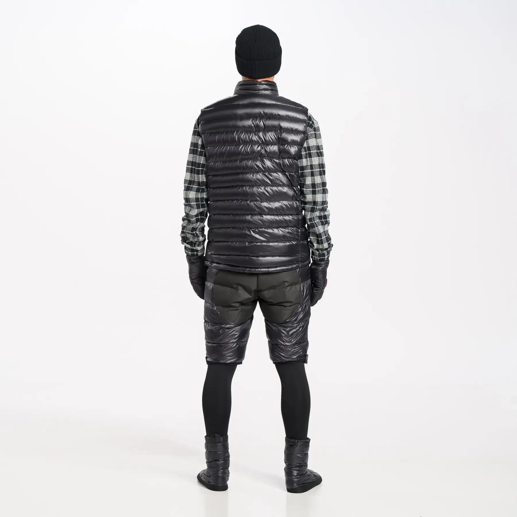 Short matelassé Pajak Ghost 5/5
