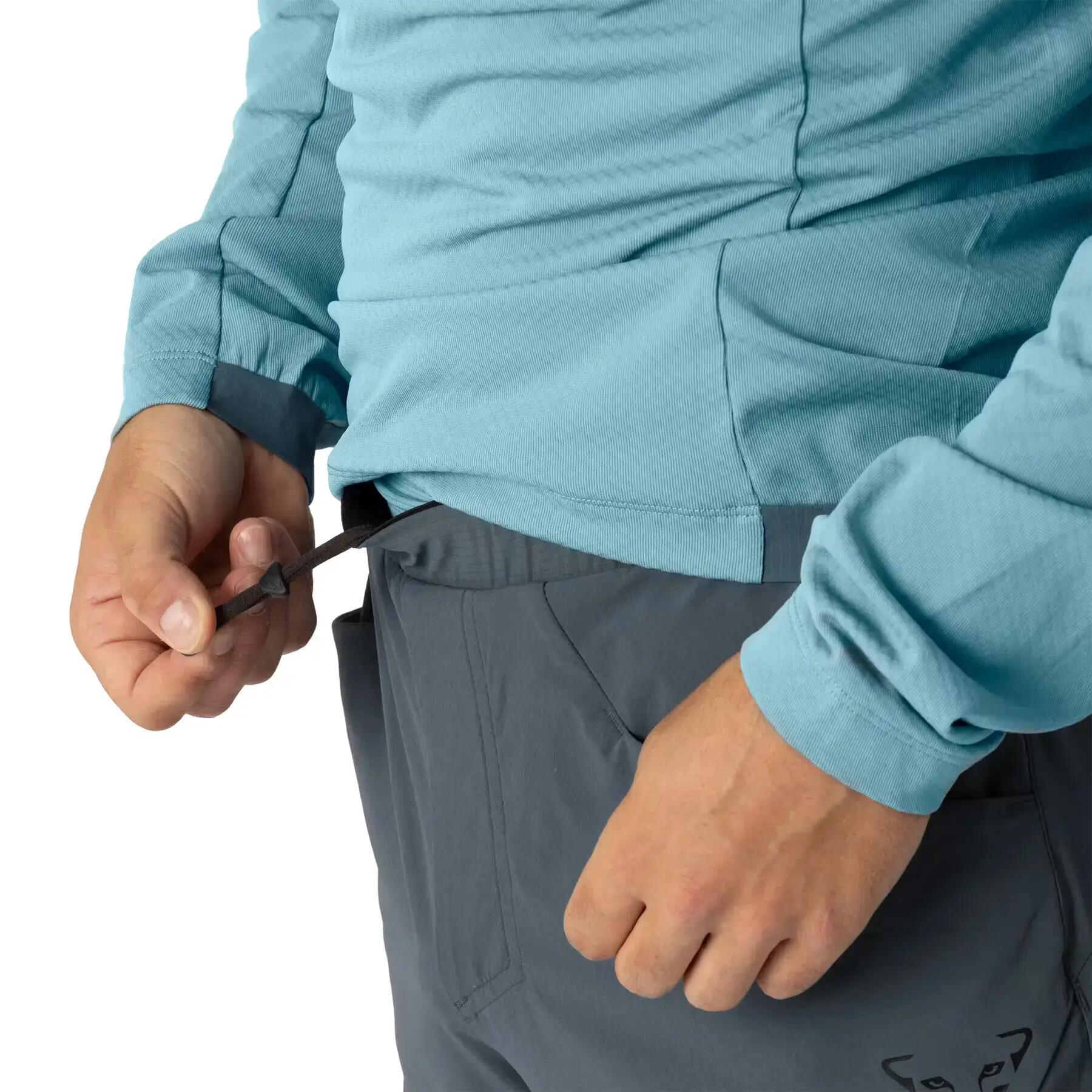 Short Dynafit Traverse Hybrid 4/5