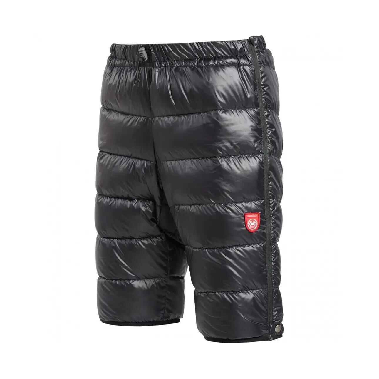 Short matelassé Pajak Ghost 3/5
