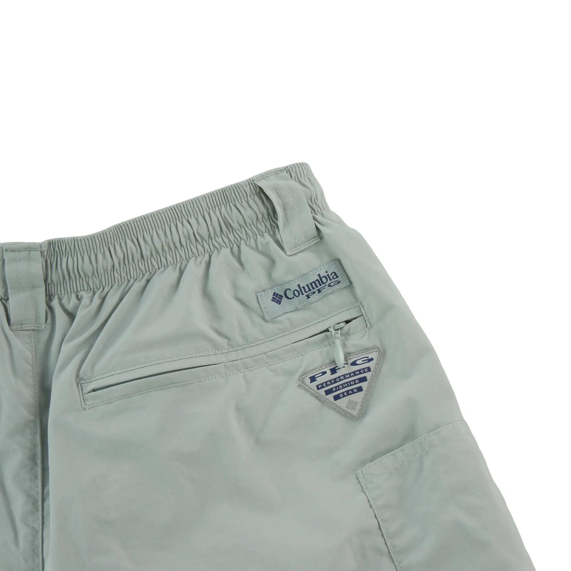 Segunda vida - Short Columbia Homem Omni-Shade - Em bom estado 4/7
