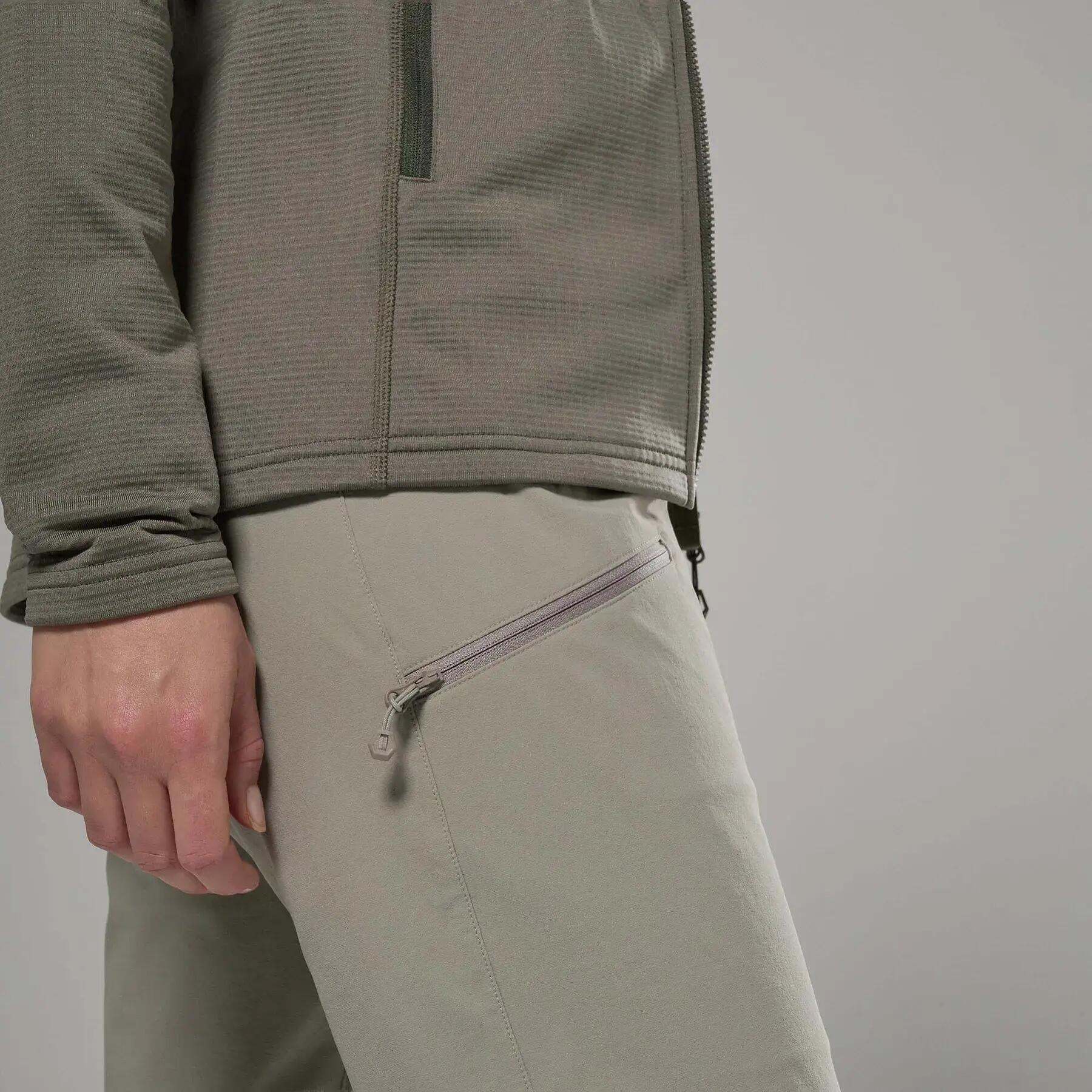 Pantalon de randonnée femme Montane Tenacity 6/6