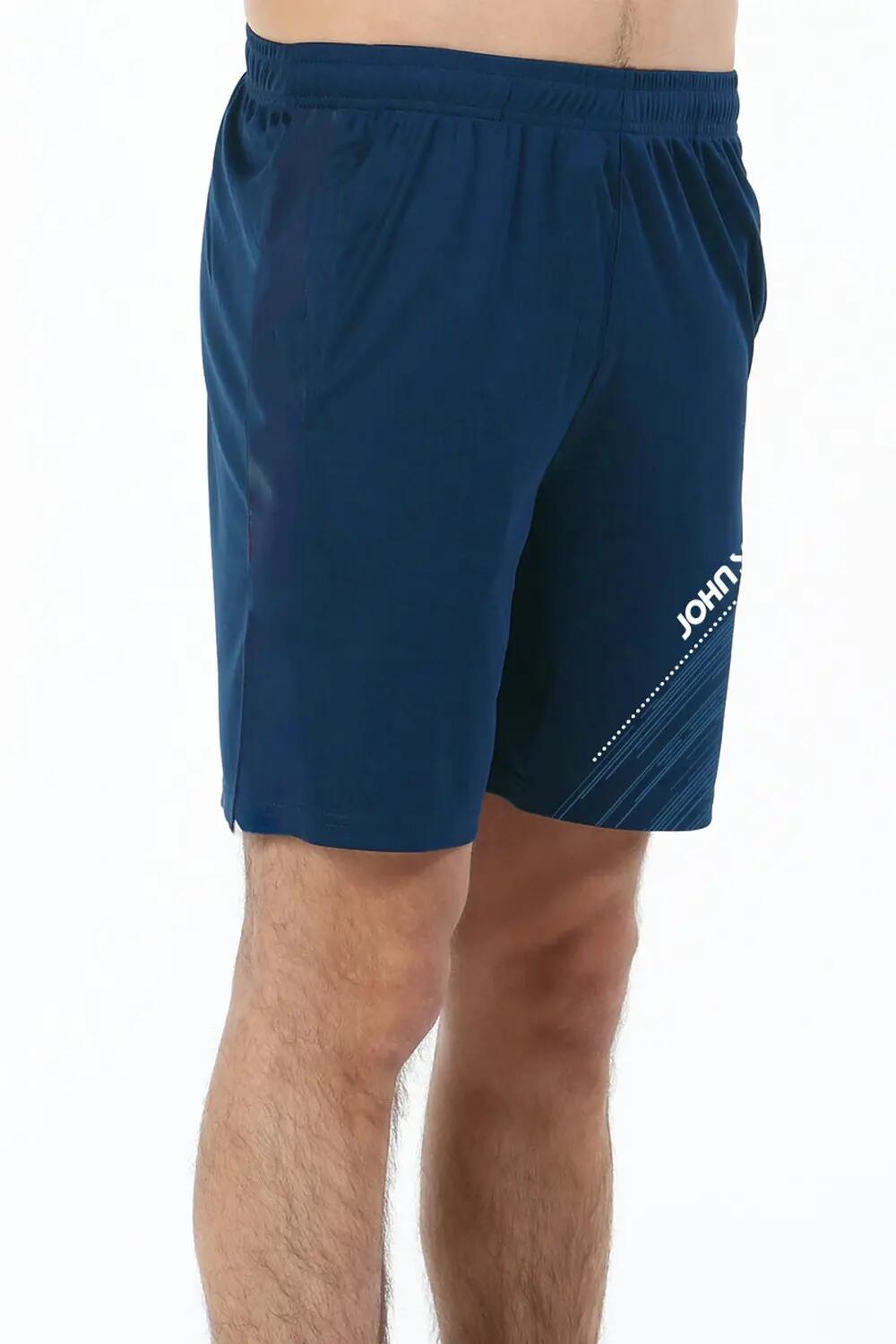 Bermudas multicolor John Smith Berbiz talla 3XL 2/2