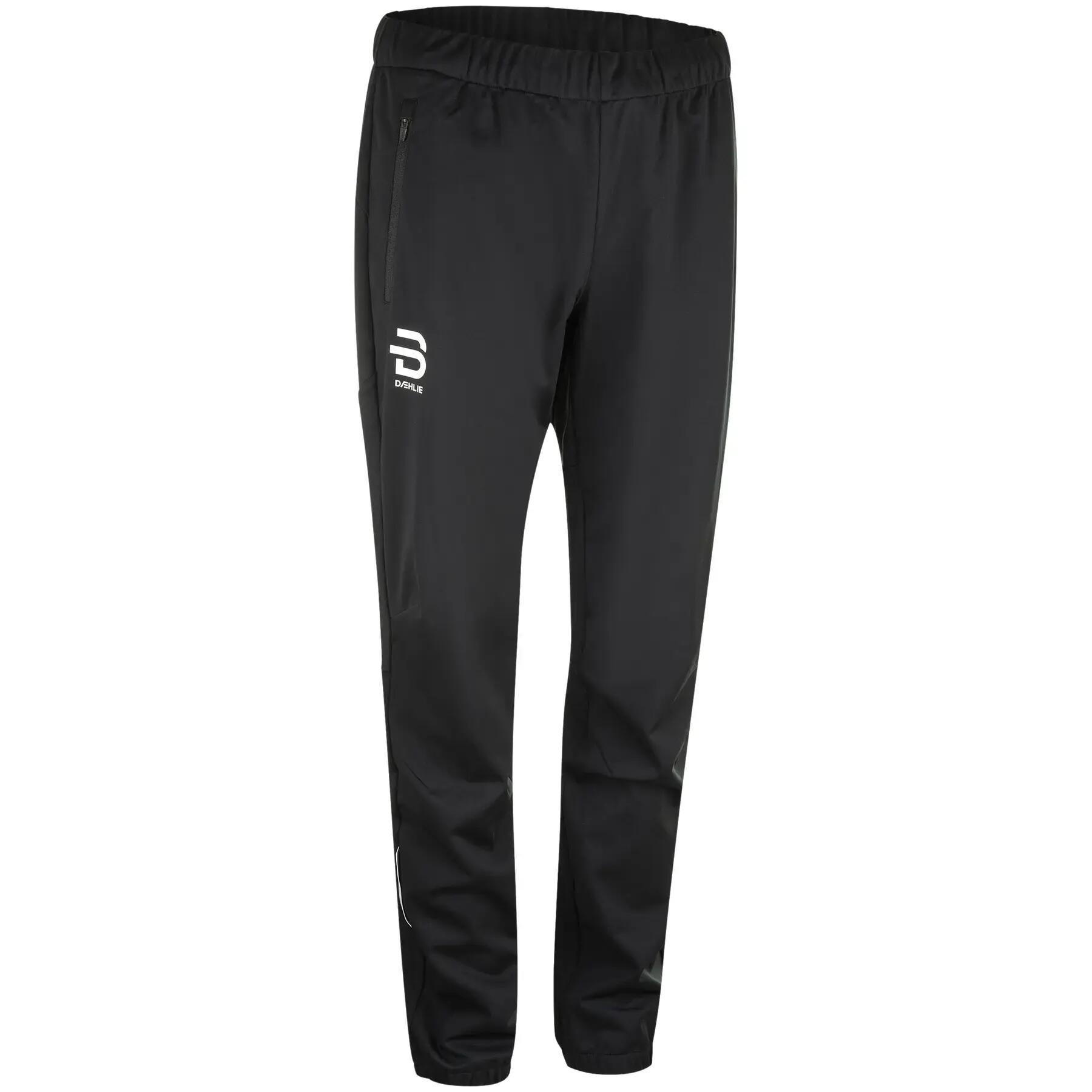 Pantalon de ski Daehlie Sportswear Kikut 2/3