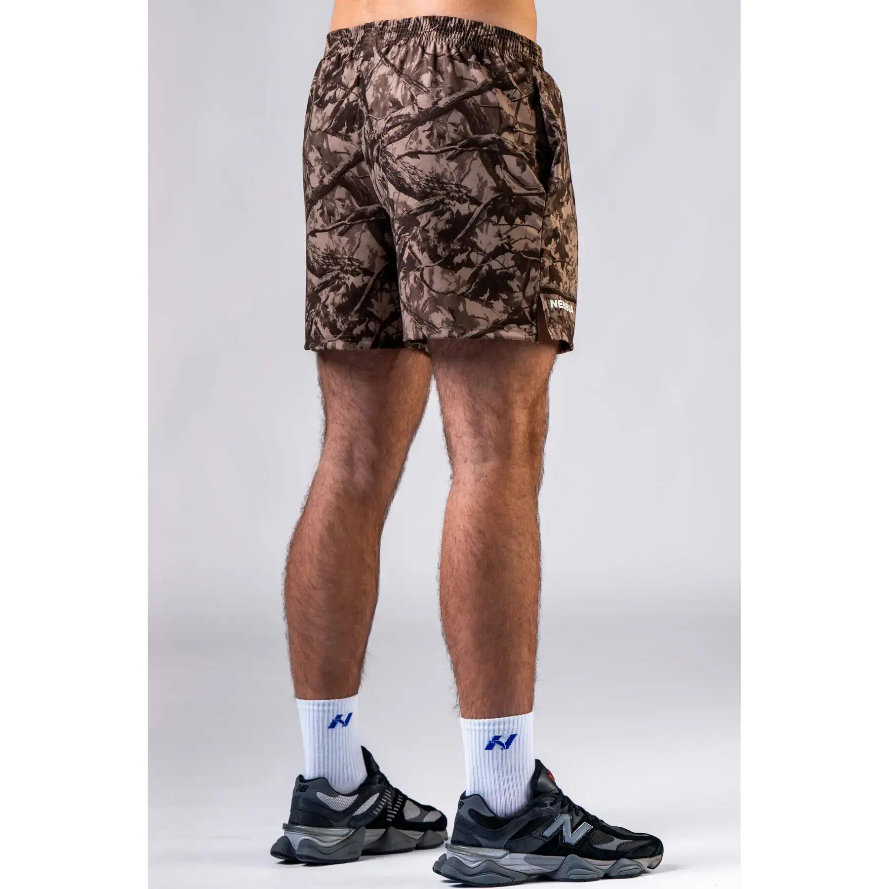 Short Nebbia Power 2/4