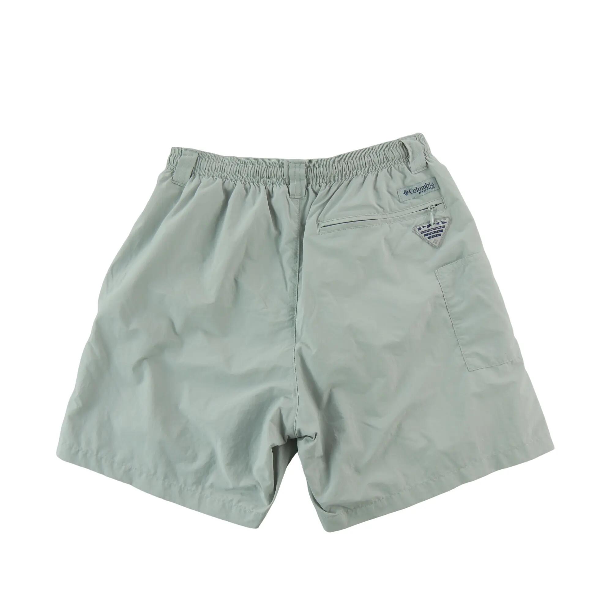 Segunda vida - Short Columbia Homem Omni-Shade - Em bom estado 2/7