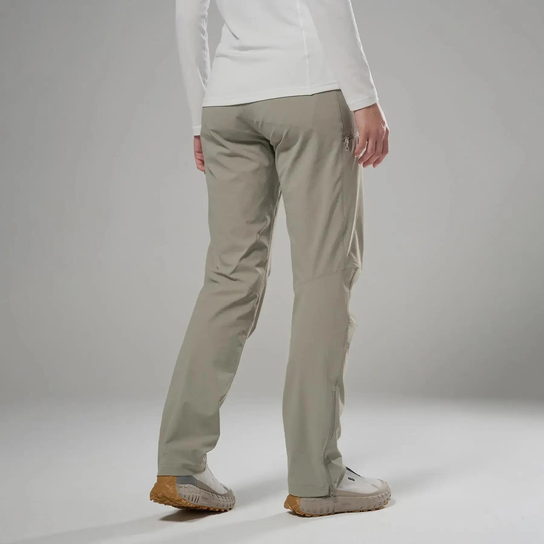 Pantalon de randonnée femme Montane Tenacity 4/6