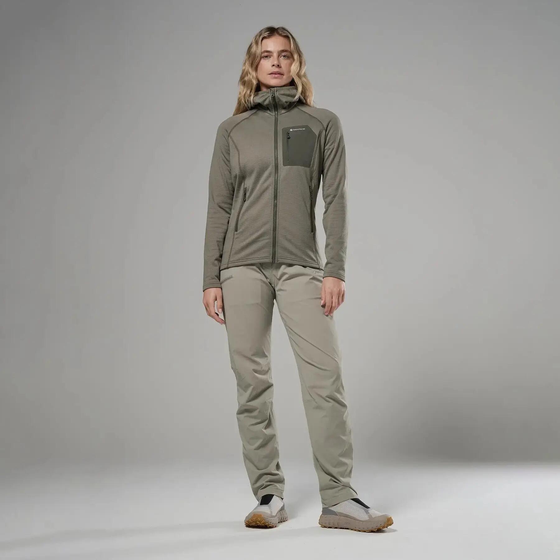 Pantalon de randonnée femme Montane Tenacity 3/6
