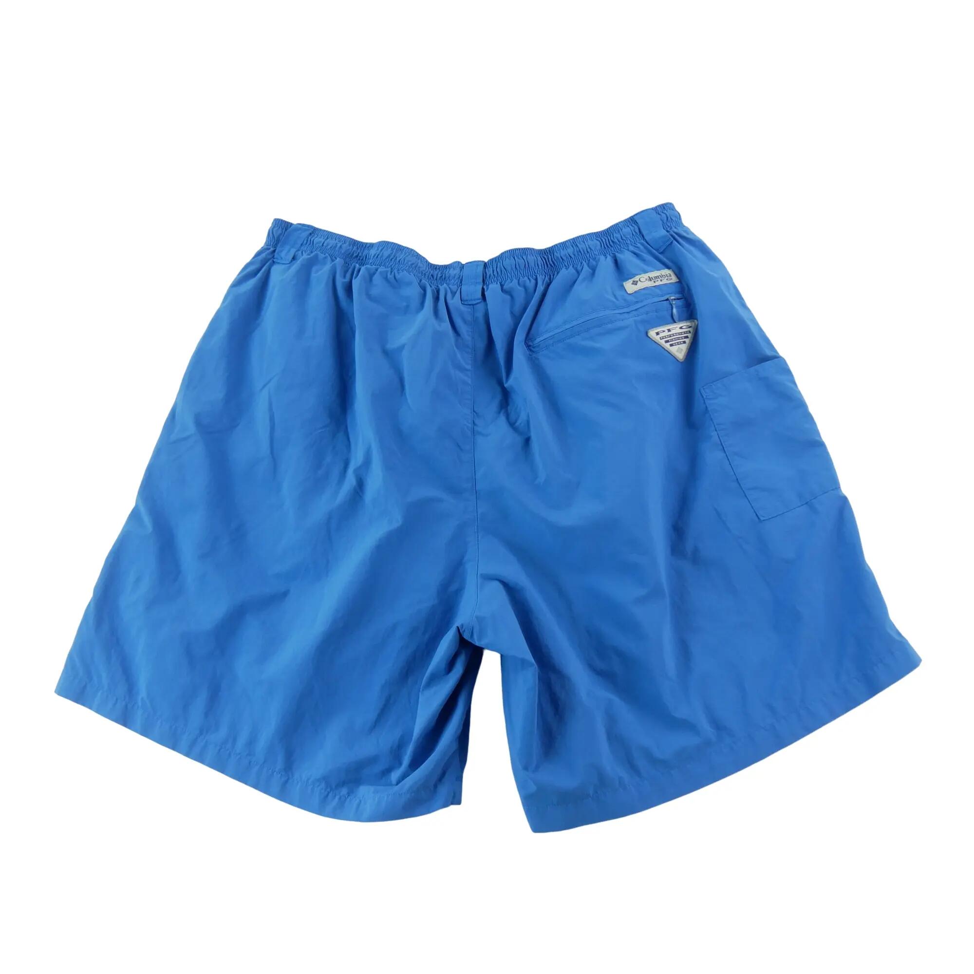 Segunda vida - Shorts Homem Columbia Omni-Shade - Em bom estado 2/7