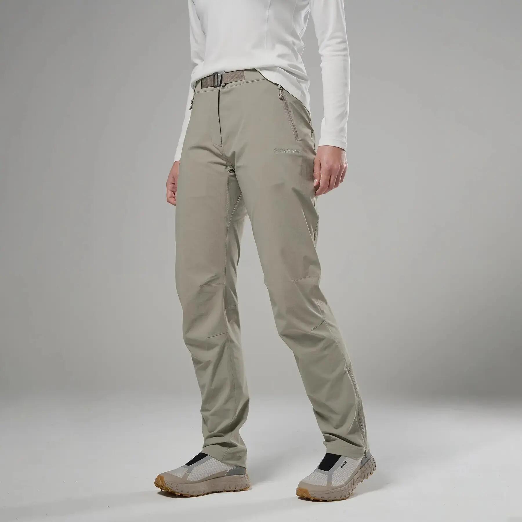 Pantalon de randonnée femme Montane Tenacity 2/6