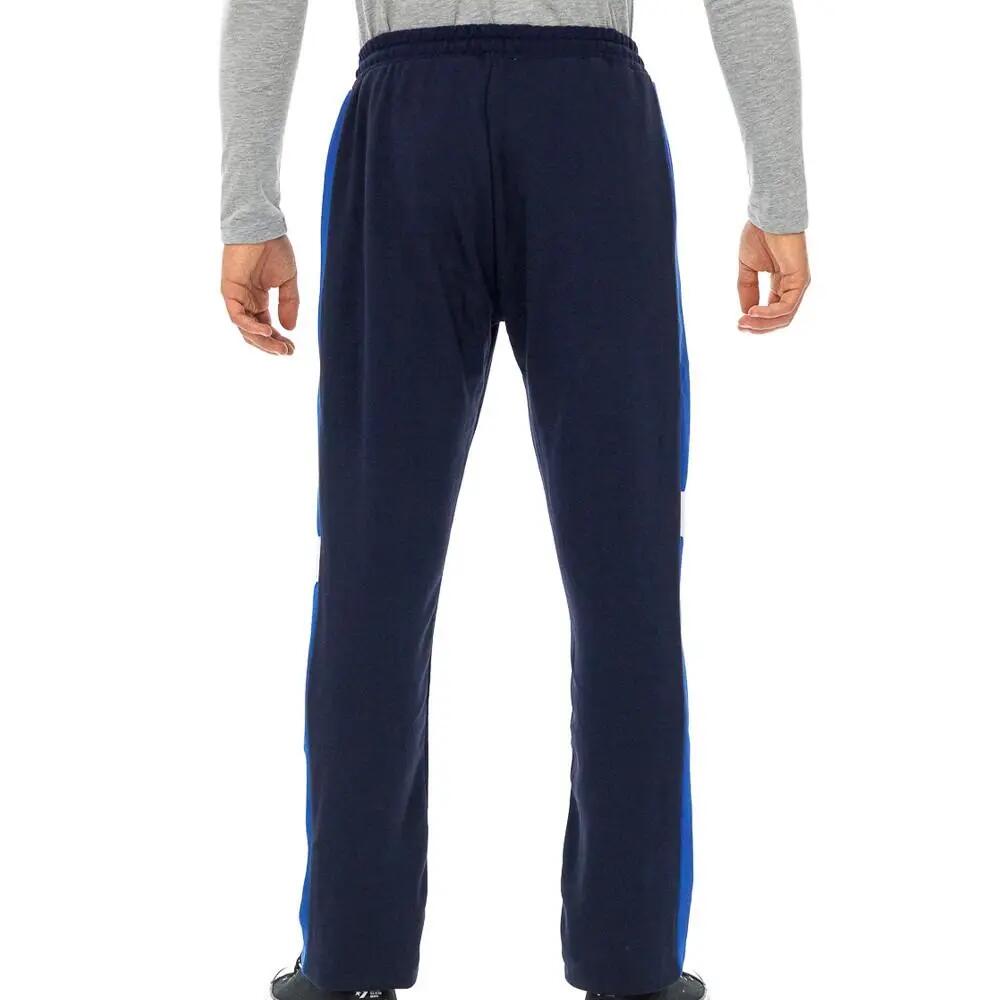 Pantalón de Chándal NASA para Hombre, Azul Marino 3/4