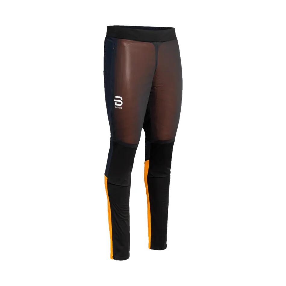 Pantalon de ski Daehlie Sportswear Thermo Pro 2/3