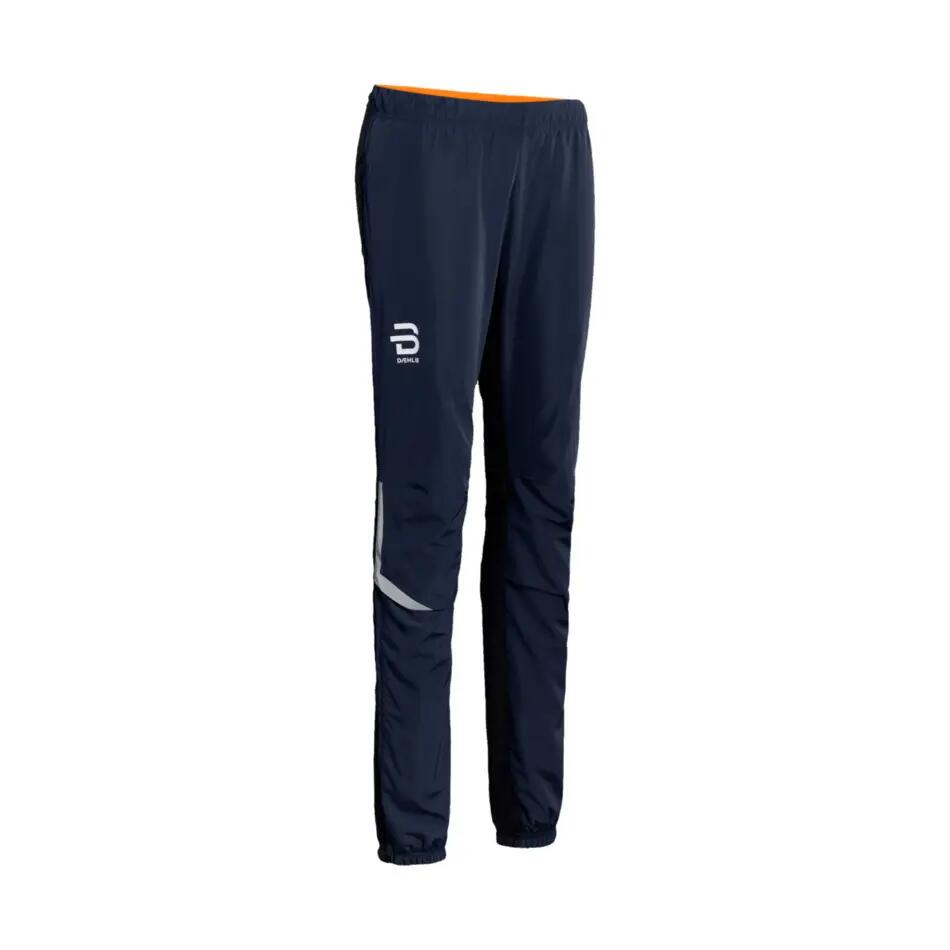 Pantalon de ski femme Daehlie Sportswear Winner 4.0 2/2