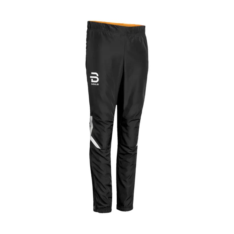 Pantalon de ski enfant Daehlie Sportswear Winner 4.0 2/3