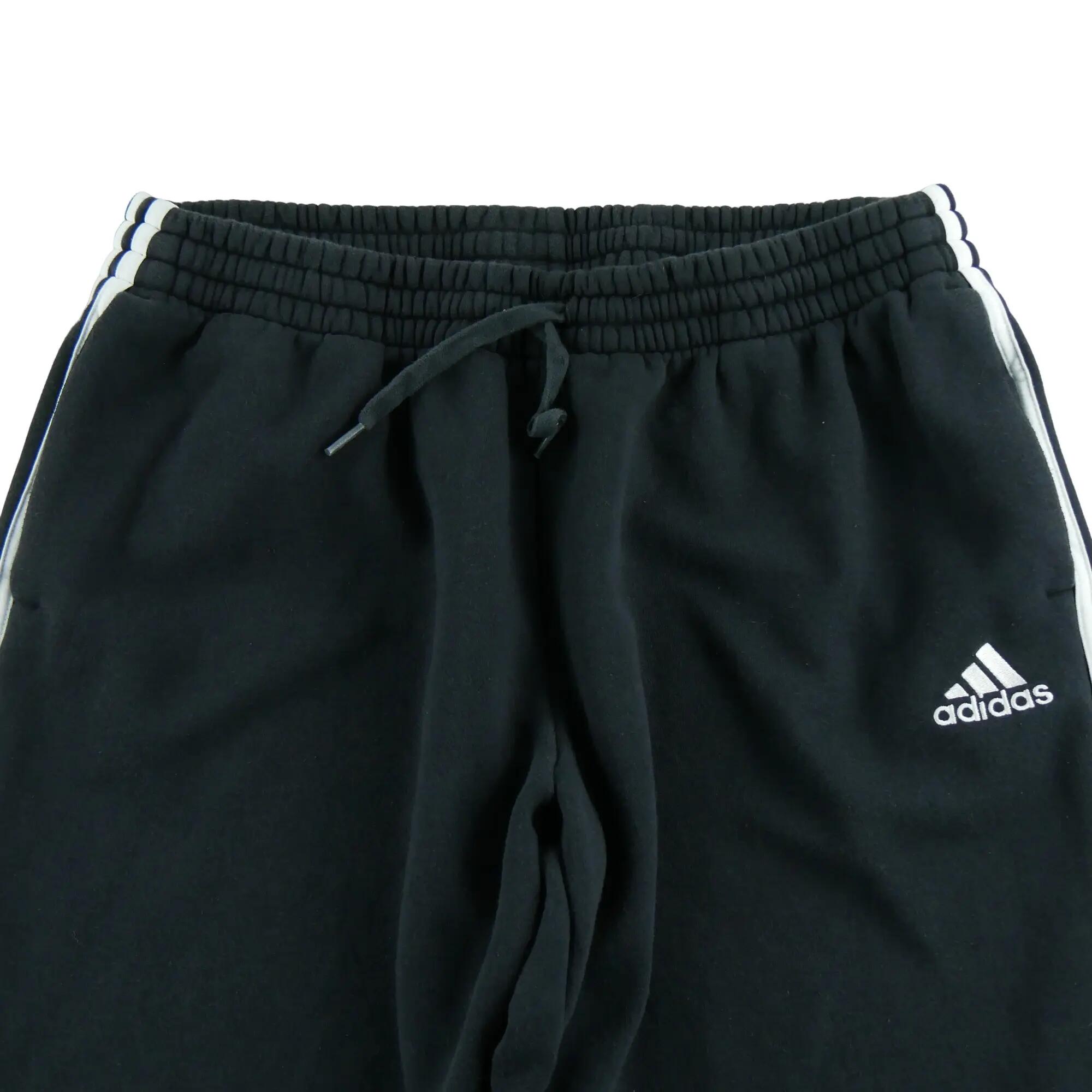 Second life - Joggings męskie Adidas Essentials z mankietem - Jak nowy 5/7