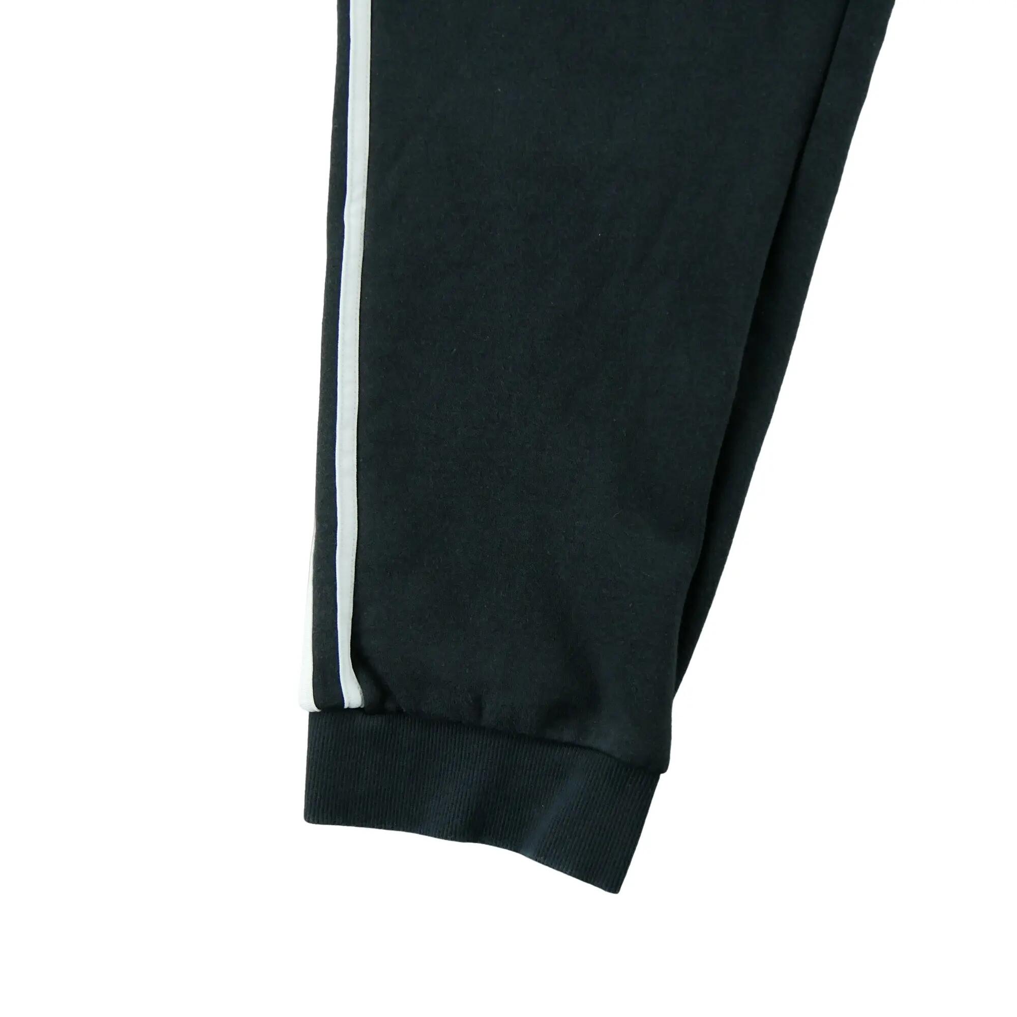 Second life - Joggings męskie Adidas Essentials z mankietem - Jak nowy 4/7