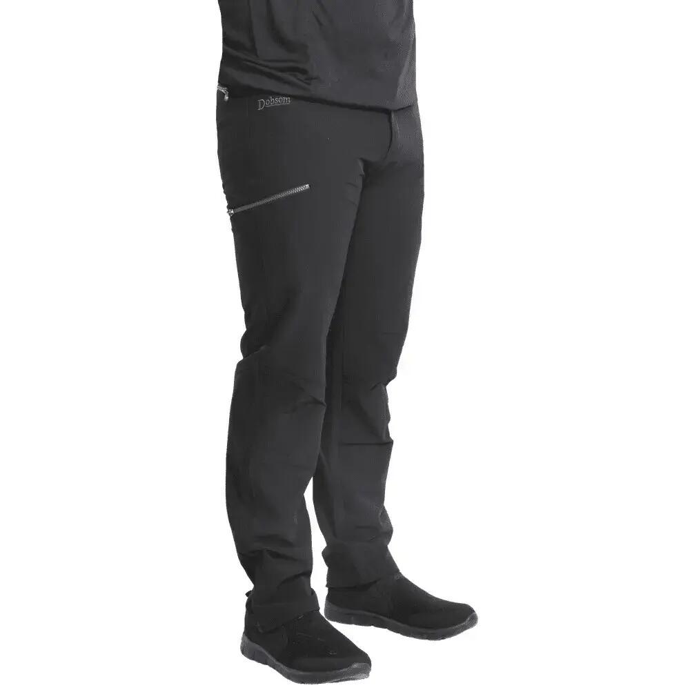 Pantalon Dobsom Moss 3/4