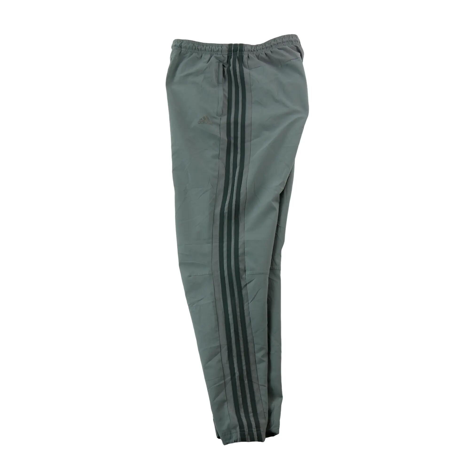 Second life - Adidas dresy męskie do treningu Climacool - Stan bardzo dobry 3/7