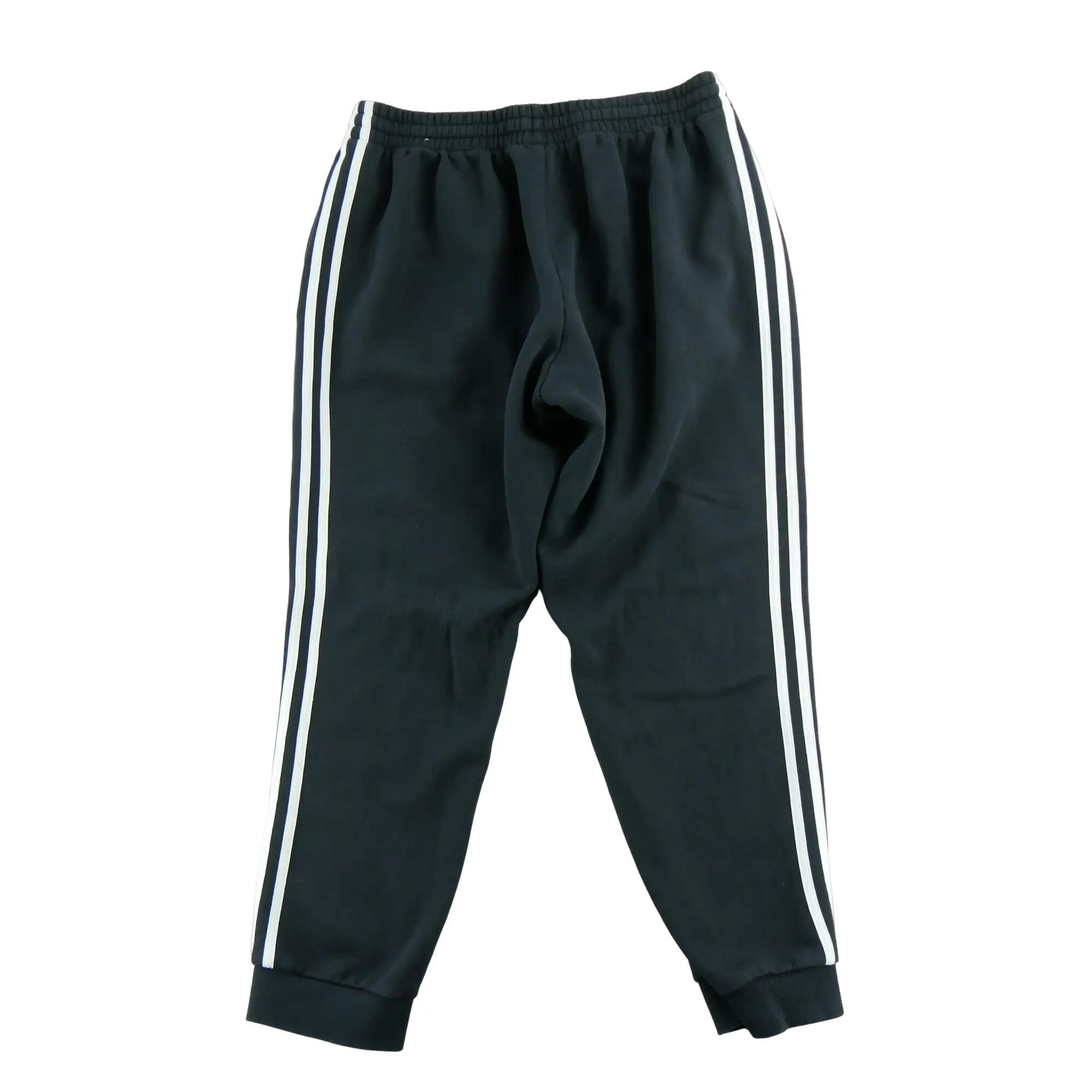 Second life - Joggings męskie Adidas Essentials z mankietem - Jak nowy 2/7