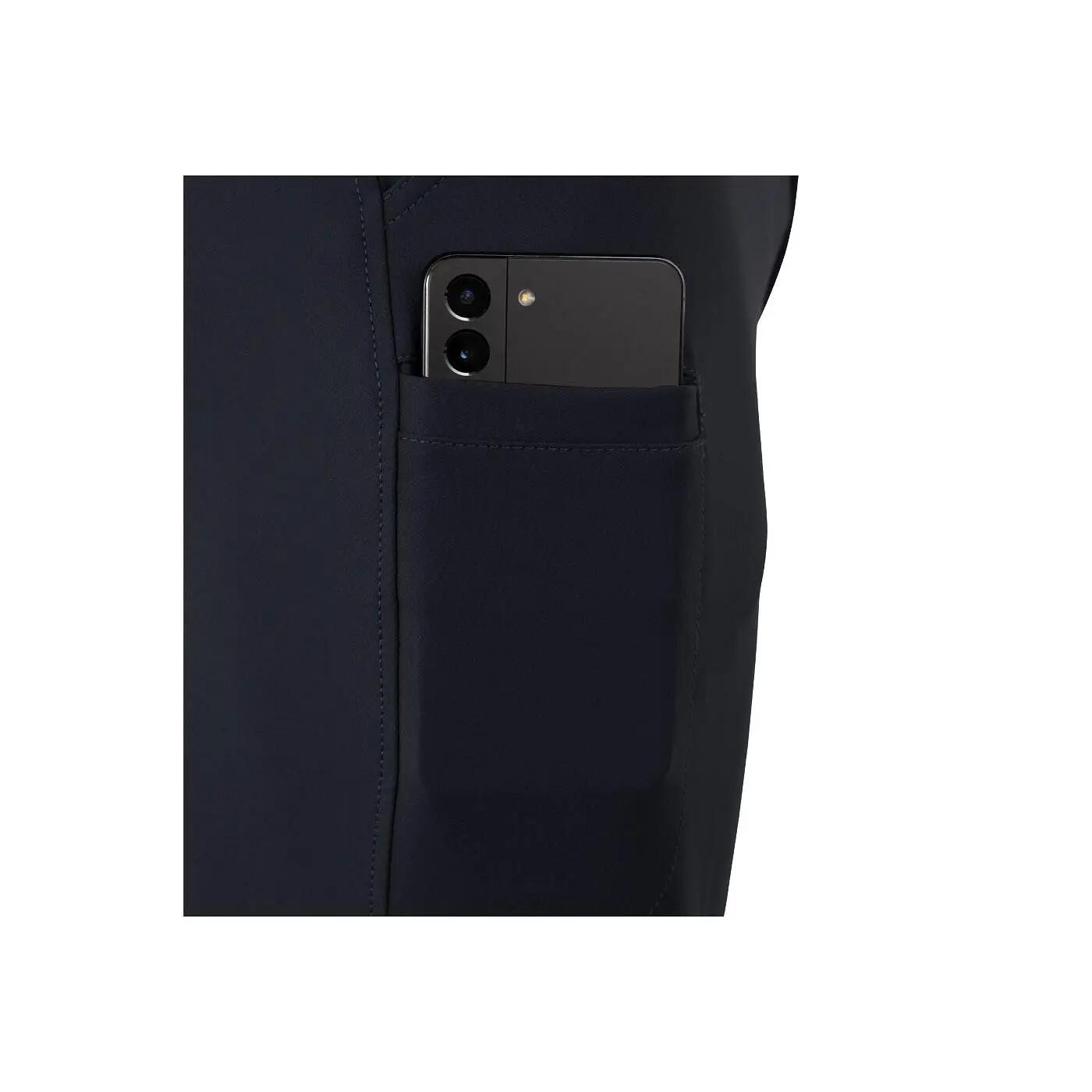 BR Reithose Maikel Herren Silikon-Sitzfläche 4/4