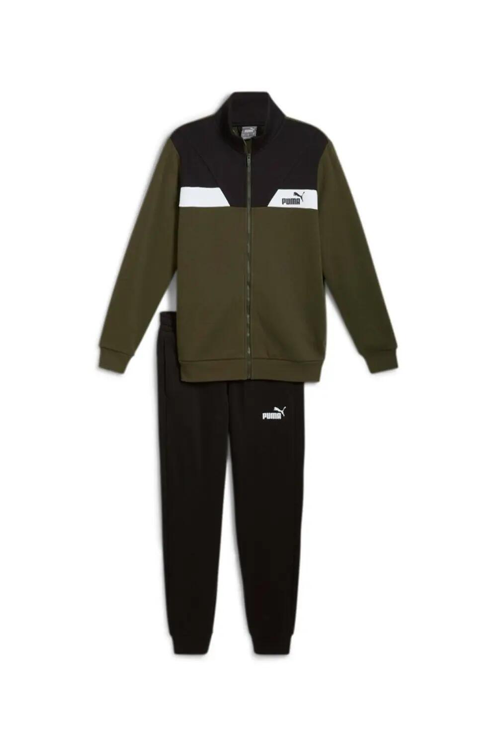 PUMA picture