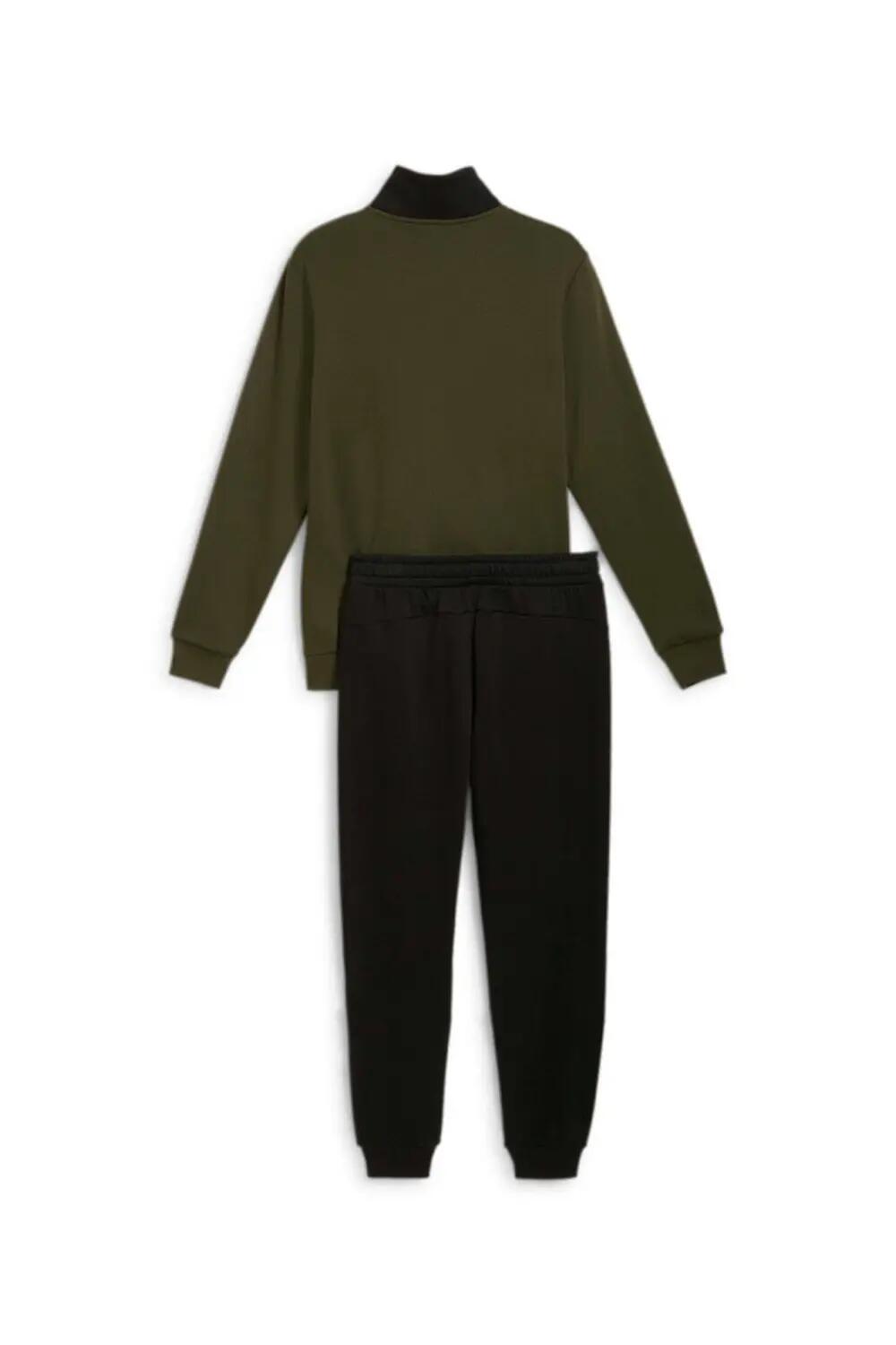 Puma Power Suit FL - Verde oscuro 2/2