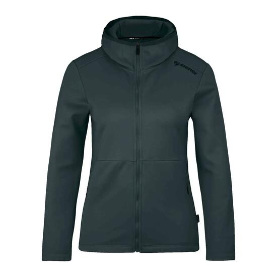Skijacke Damen Ziener Janika-Z