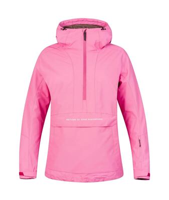 Waterdichte, geïsoleerde ski-anorak voor dames: hannah