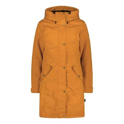 Parka femme Sasta Kuura lavalan