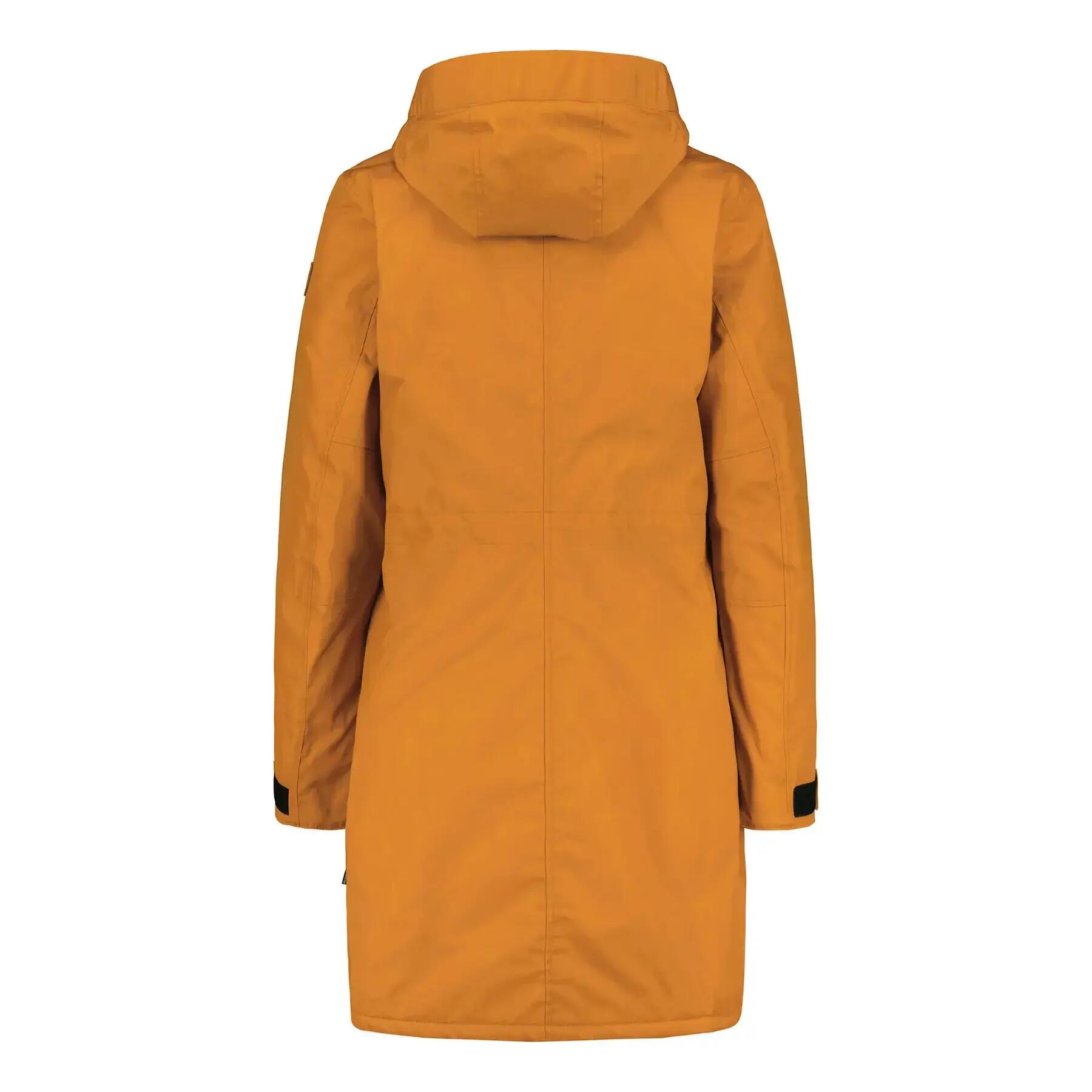 Parka femme Sasta Kuura lavalan 2/2