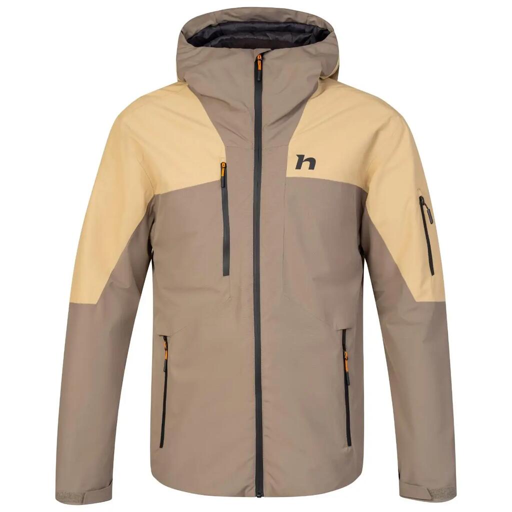 Men's Waterproof Insulated Ski Jacket Hannah
