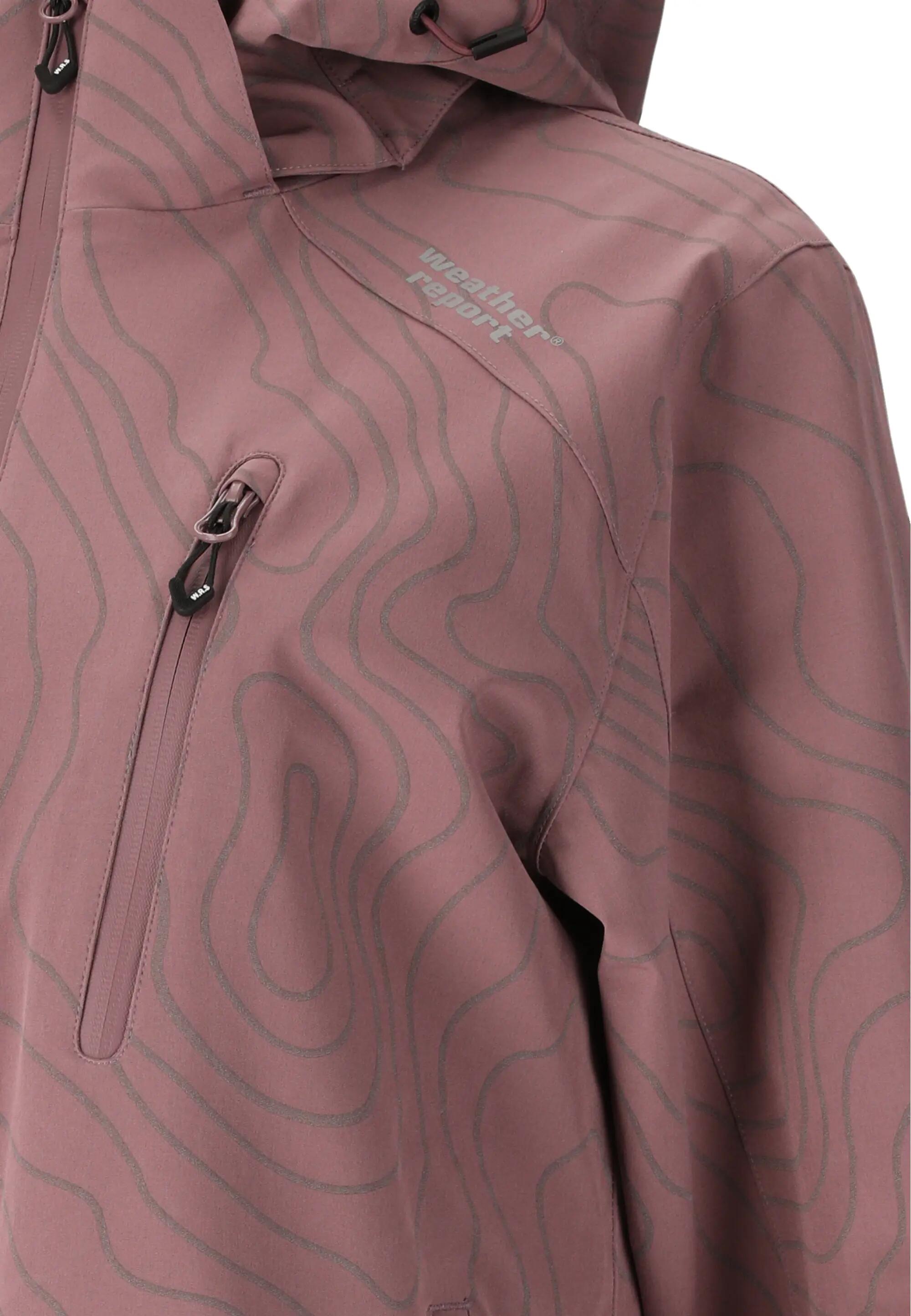 Regenjacke Camelia 8/8
