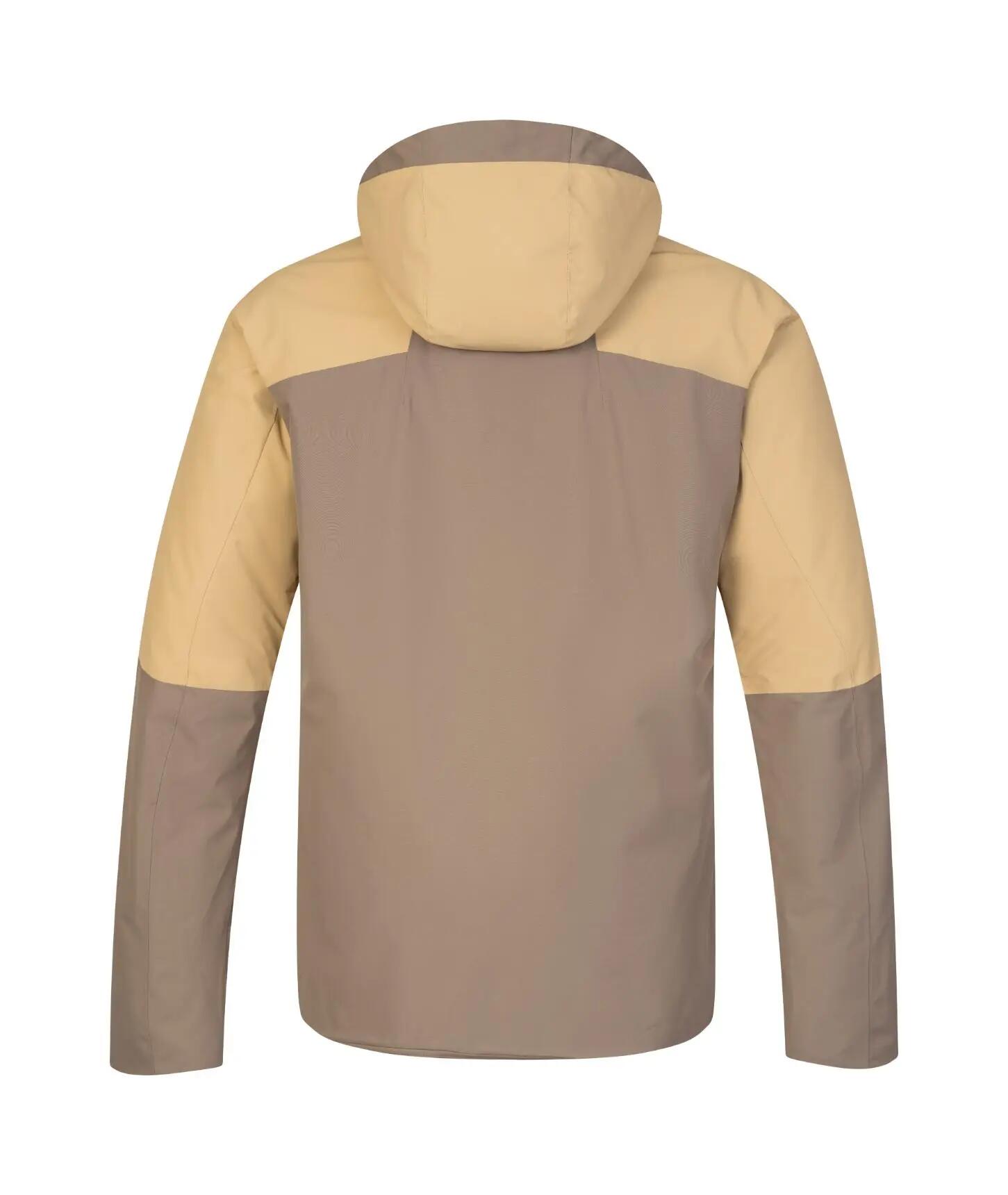 Casaco de esqui impermeável e com isolamento térmico para homem Hannah 3/14