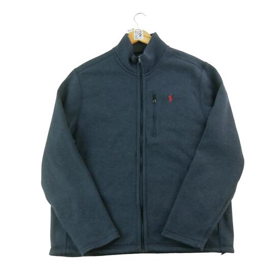 Second hand - Giacca polaire uomo Polo Ralph Lauren - Stato eccellente