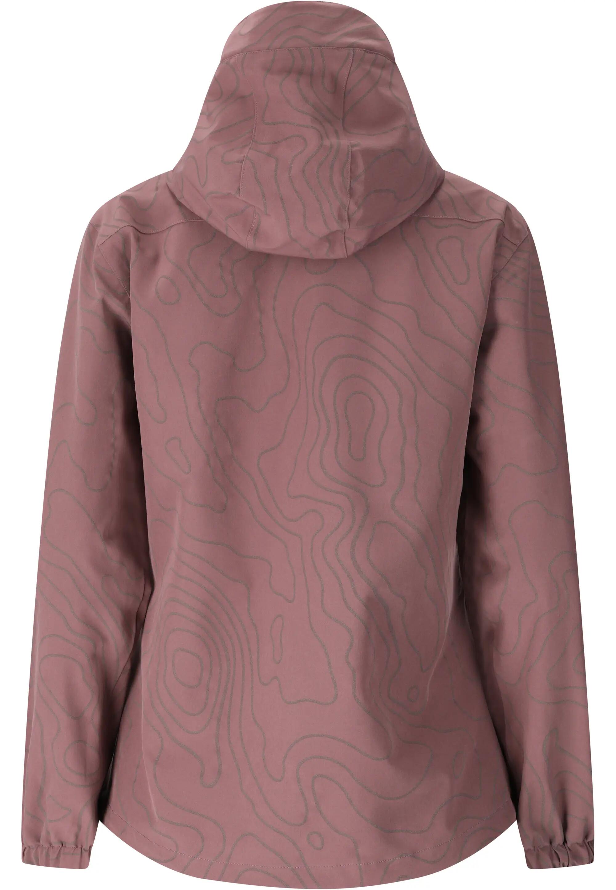 Regenjacke Camelia 2/8