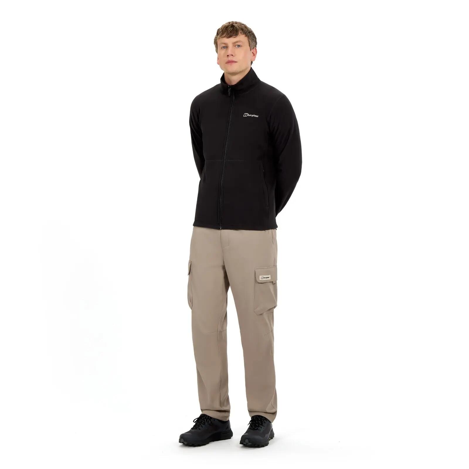 Fleece Berghaus Prism Micro PT InterActive 3/7