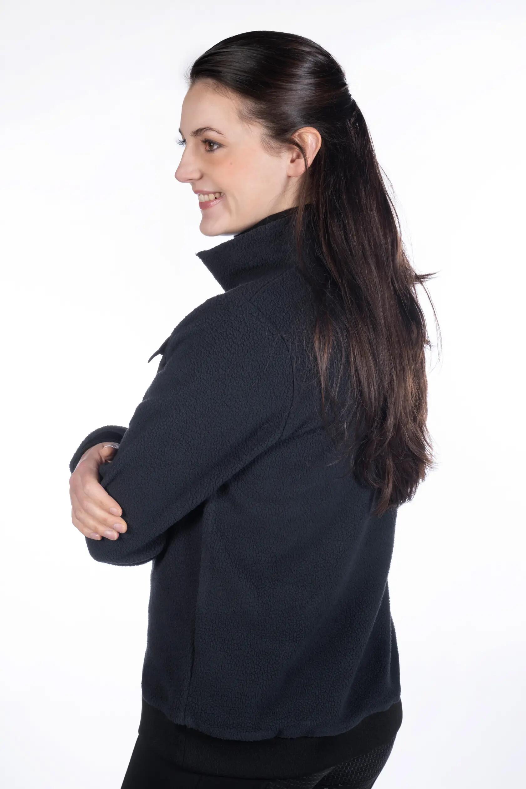 Polaire HKM Teddyfleece 4/7