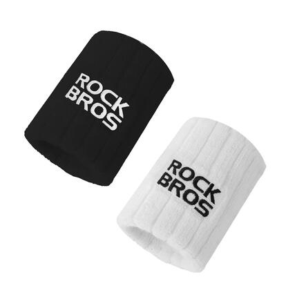ROCKBROS Wristbands Handgelenk Sweatbands