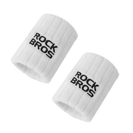 ROCKBROS Wristbands Handgelenk Sweatbands