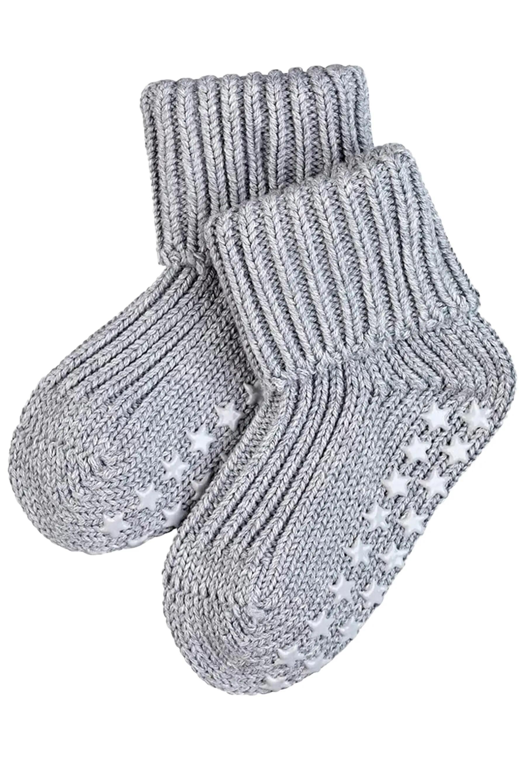 Skarpetki dziecięce FALKE Cotton Catspads SO CP 8/8
