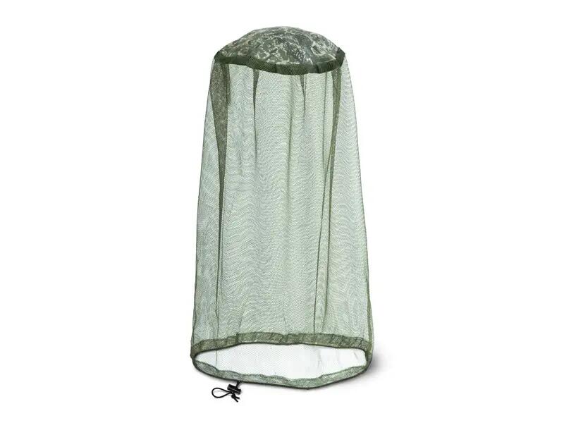 Chapeau anti-moustiques Mozzy Hat SHIELD C2G - 100 x 50 cm 4/5