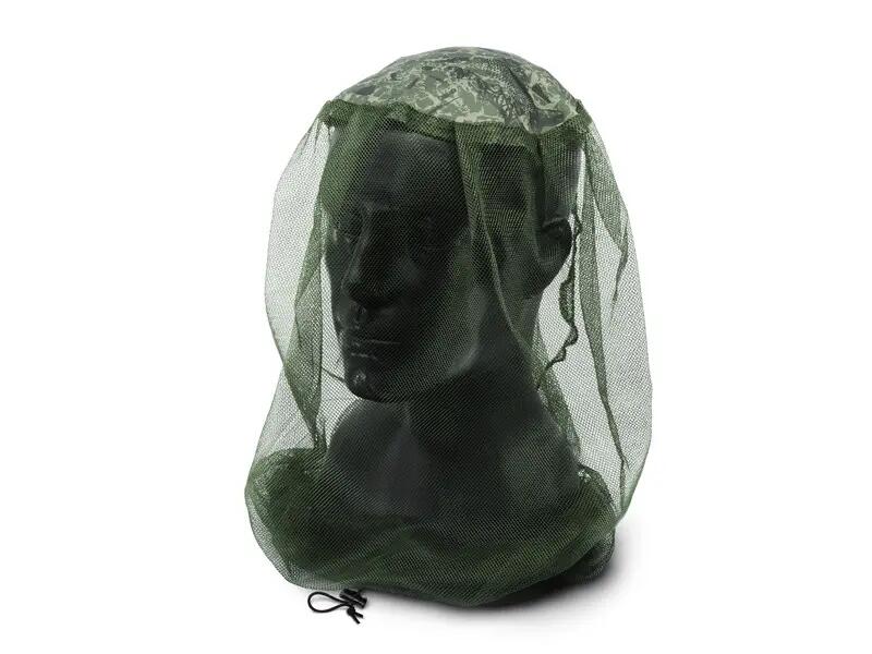 Chapeau anti-moustiques Mozzy Hat SHIELD C2G - 100 x 50 cm 3/5