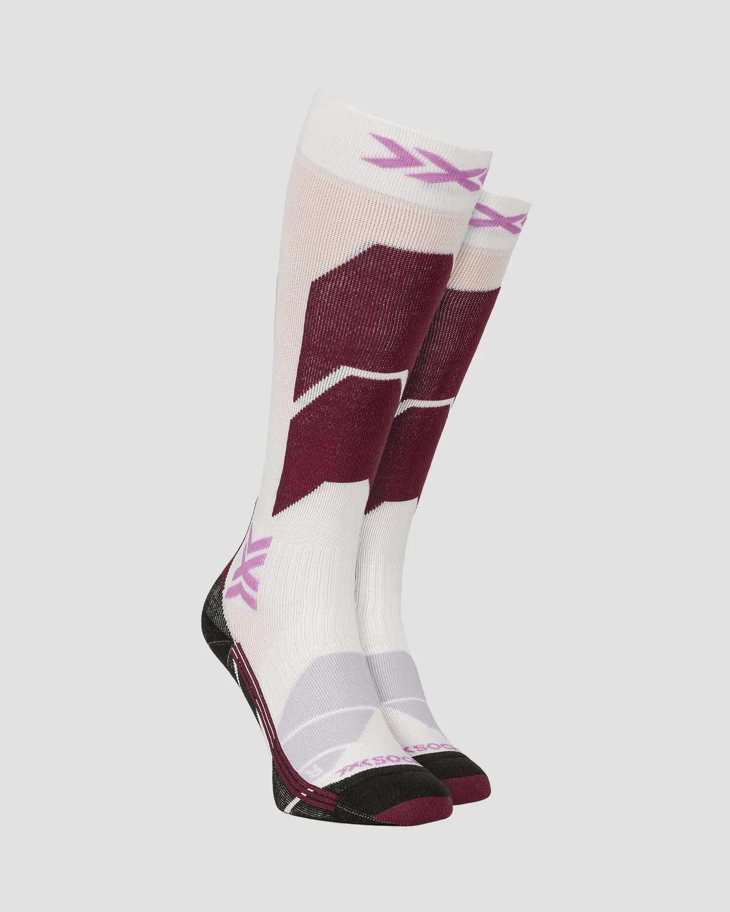 Skarpety damskie X-Socks SKI PERFORM OTC W315 1/2