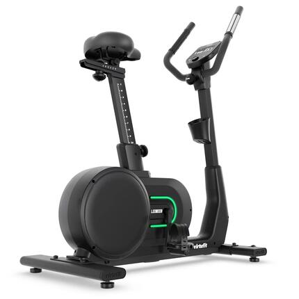 LEB300i Low Entry Bike - Hometrainer met Ergometer