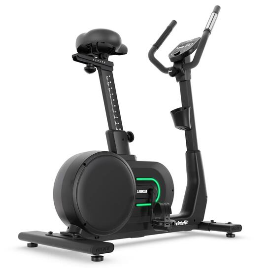 LEB300i Low Entry Bike - Hometrainer met Ergometer