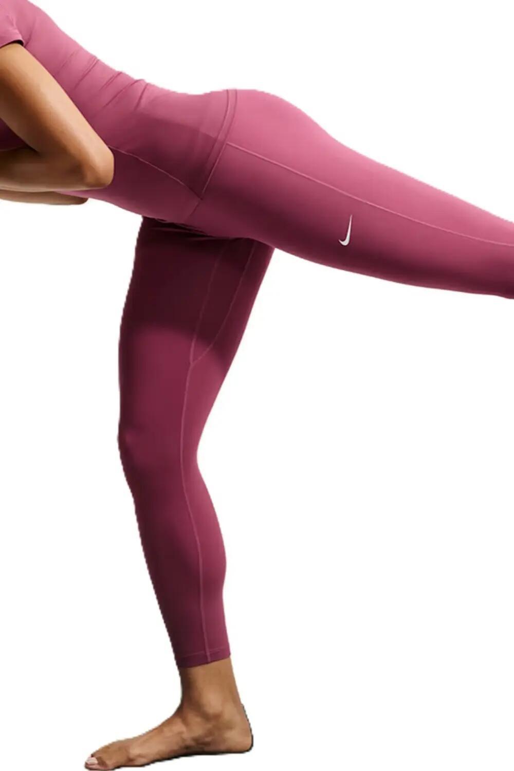 Leggings Nike One para mujer de tiro alto 7/8 4/4