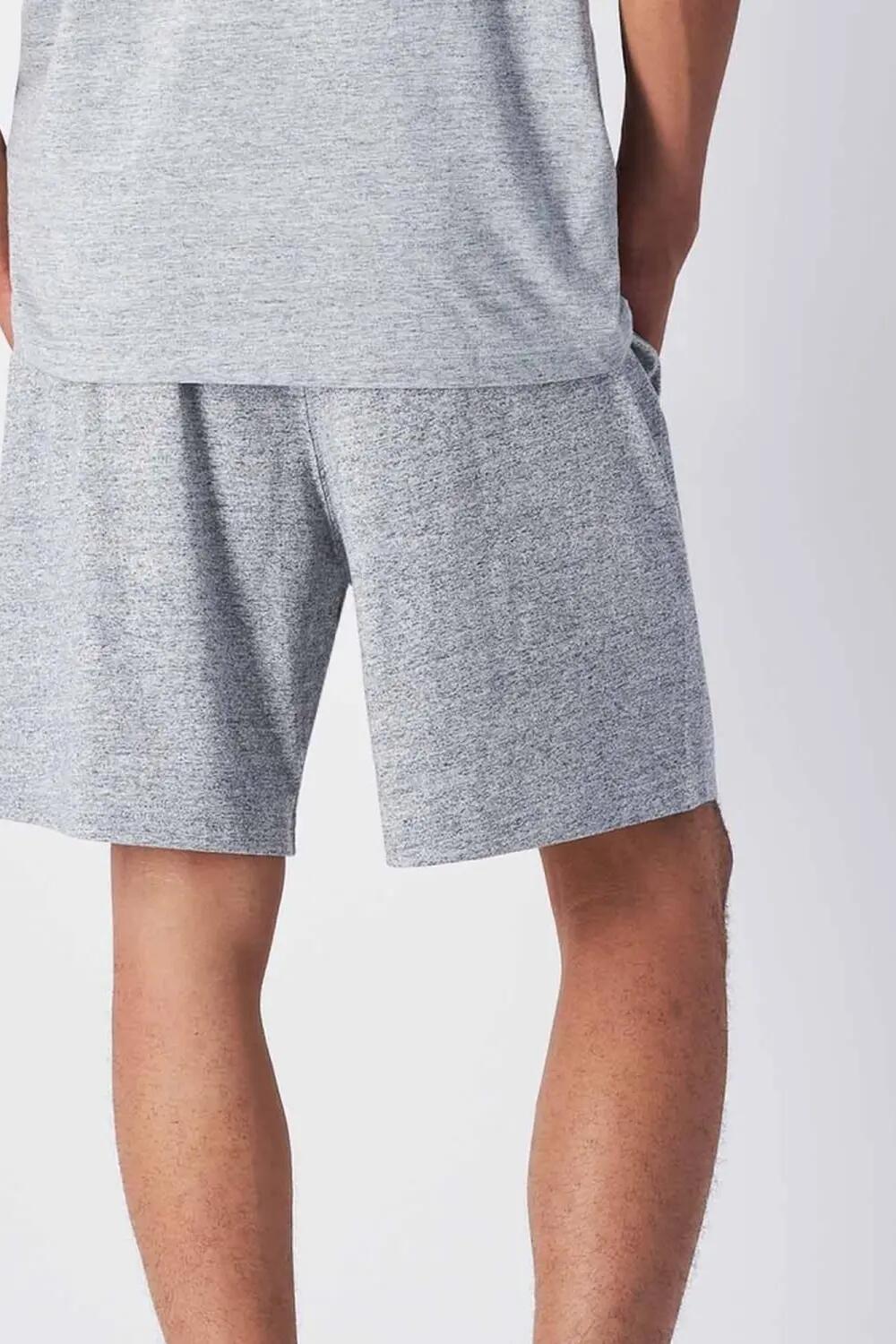 Bermudas Champion Oliwa M 68121 - bermudas multicolor 3/3
